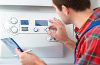 free Cefn Hengoed gas safe engineer quotes